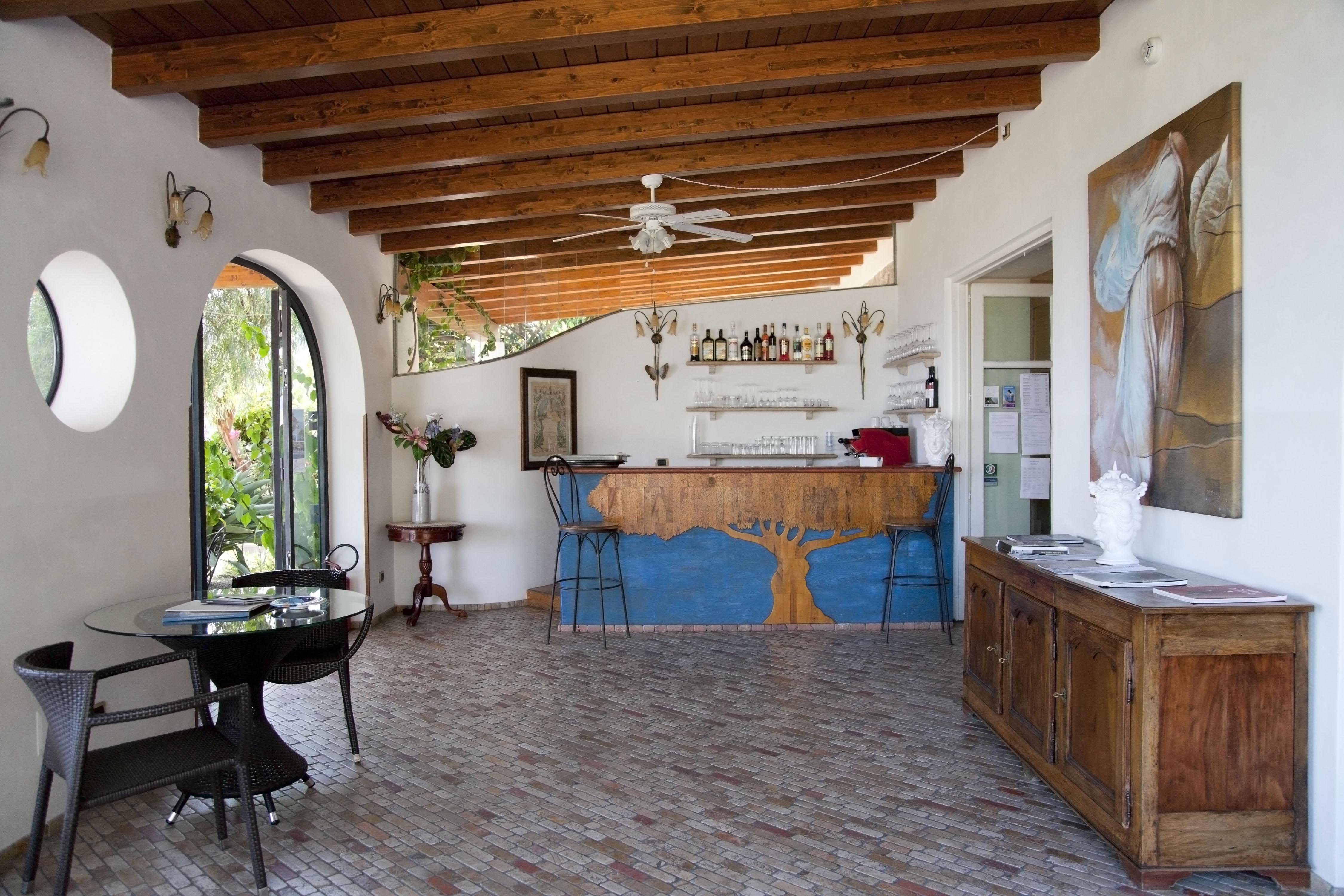 ליפארי Hotel Villa Enrica - Aeolian Charme מראה חיצוני תמונה