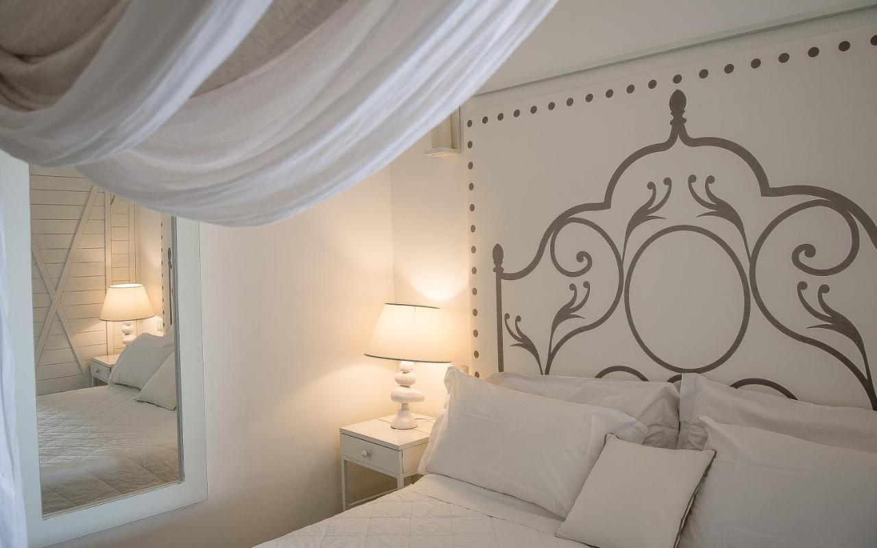 ליפארי Hotel Villa Enrica - Aeolian Charme מראה חיצוני תמונה