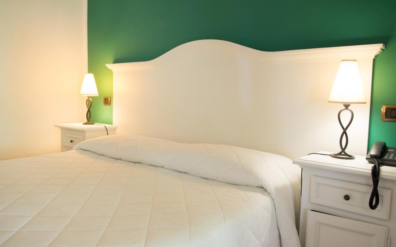 ליפארי Hotel Villa Enrica - Aeolian Charme מראה חיצוני תמונה